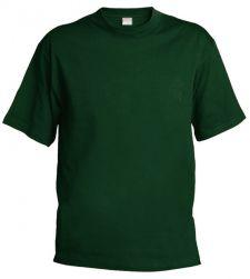 Zelené tričko xfer 160g