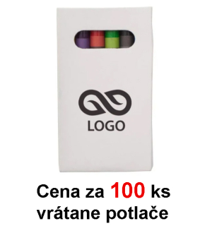 Sada pasteliek BUBU